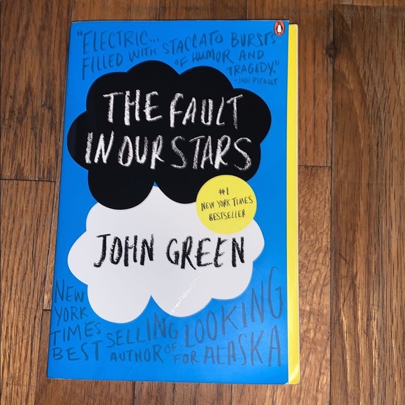 Other - The Fault in Our Stars
